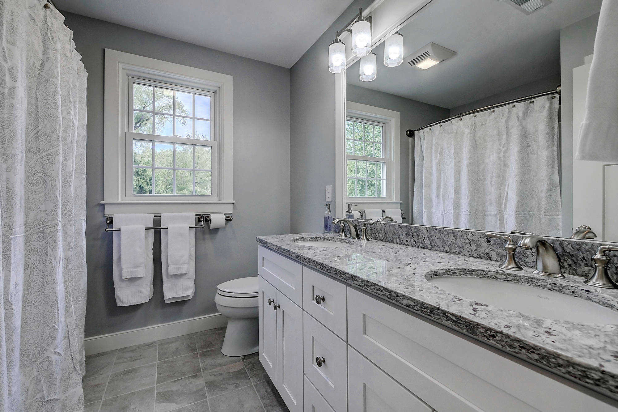 Best Bathroom Design in NH