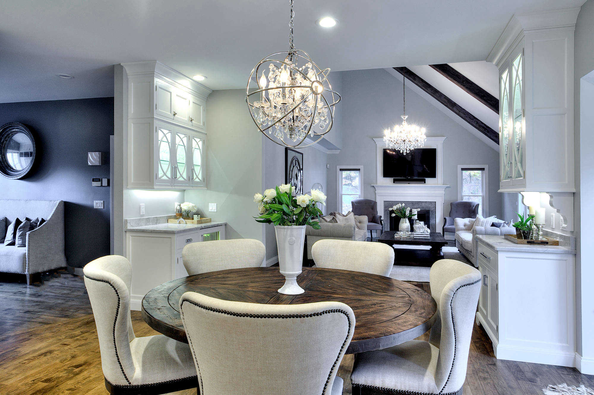 Exceptional Cabinetry Design for Every Space