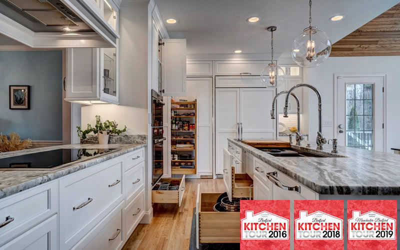 Cabinetry by SM Hall - Portfolio 5