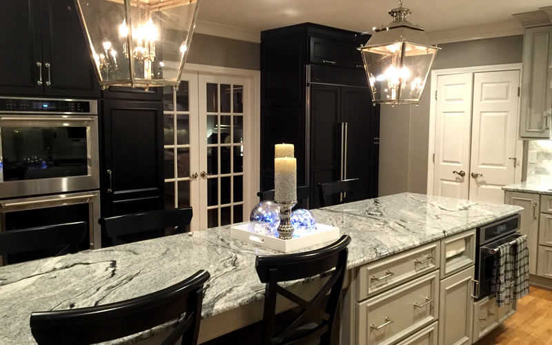 Cabinetry by SM Hall - Portfolio 6