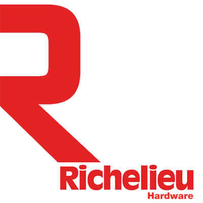 Cabinetry by SM Hall - Richelieu Hardware